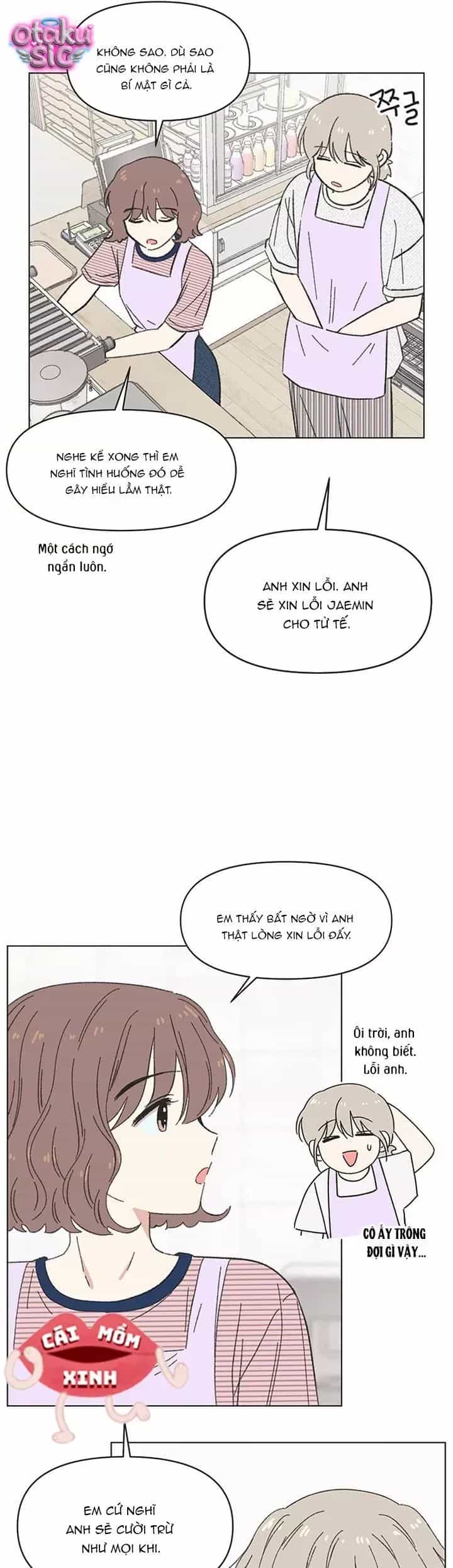 Seasons Of Lovesome - Chương 72 - ảnh 14