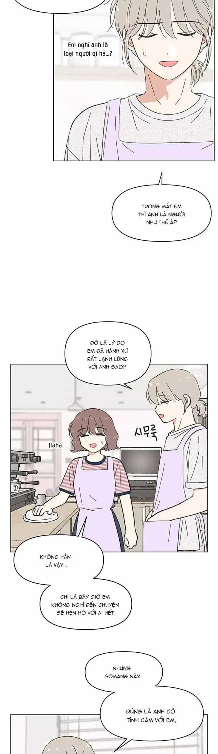 Seasons Of Lovesome - Chương 72 - ảnh 15