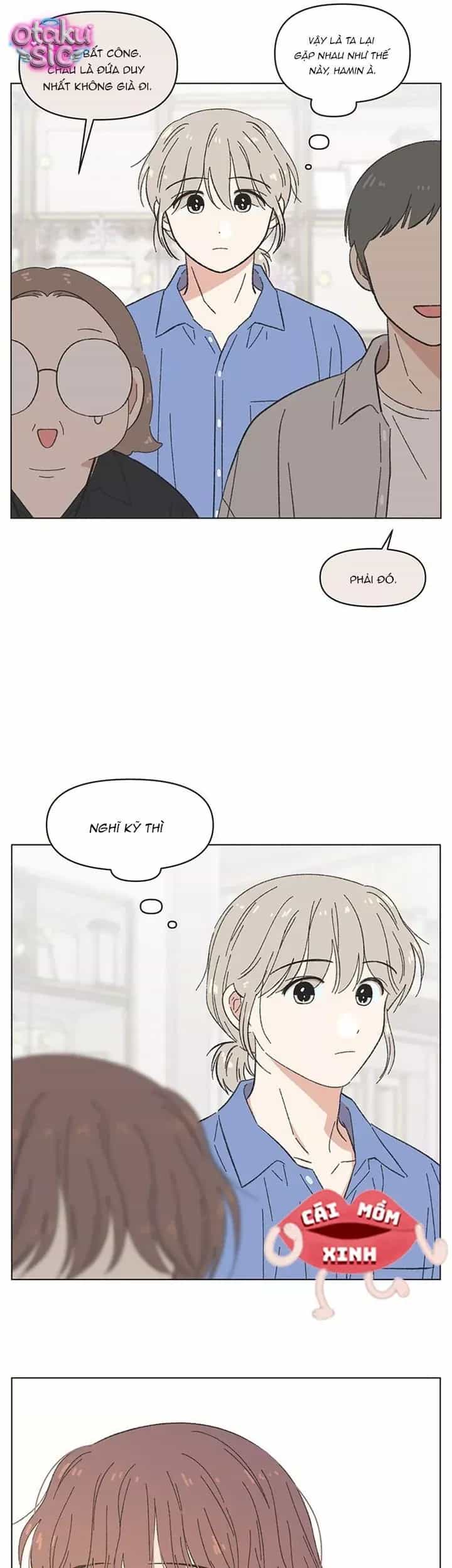 Seasons Of Lovesome - Chương 72 - ảnh 22