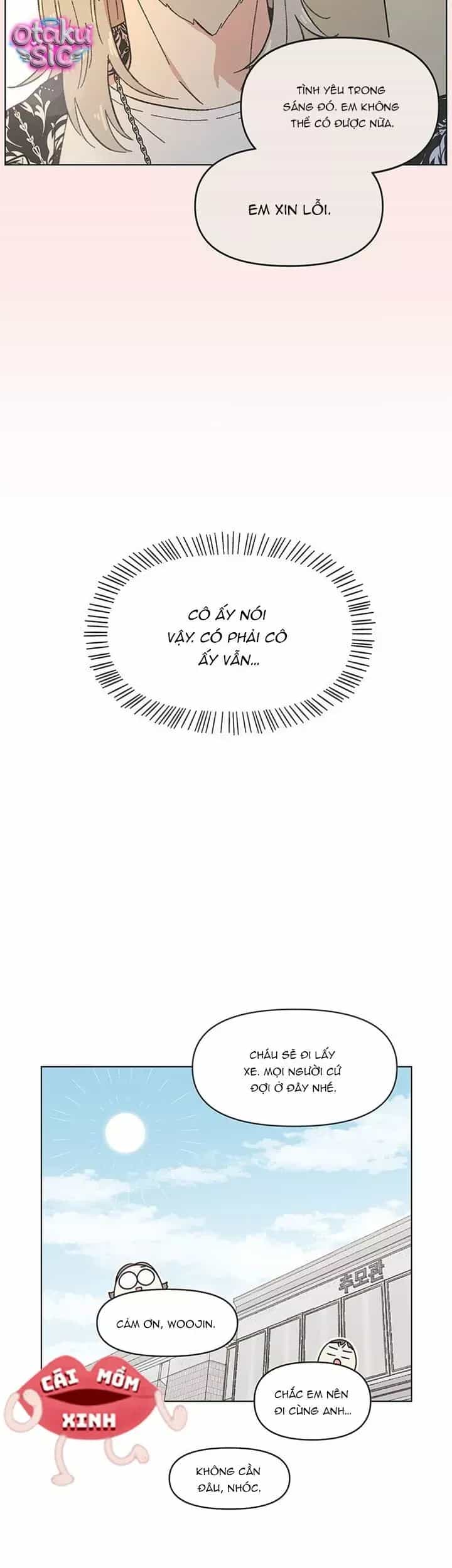 Seasons Of Lovesome - Chương 72 - ảnh 24