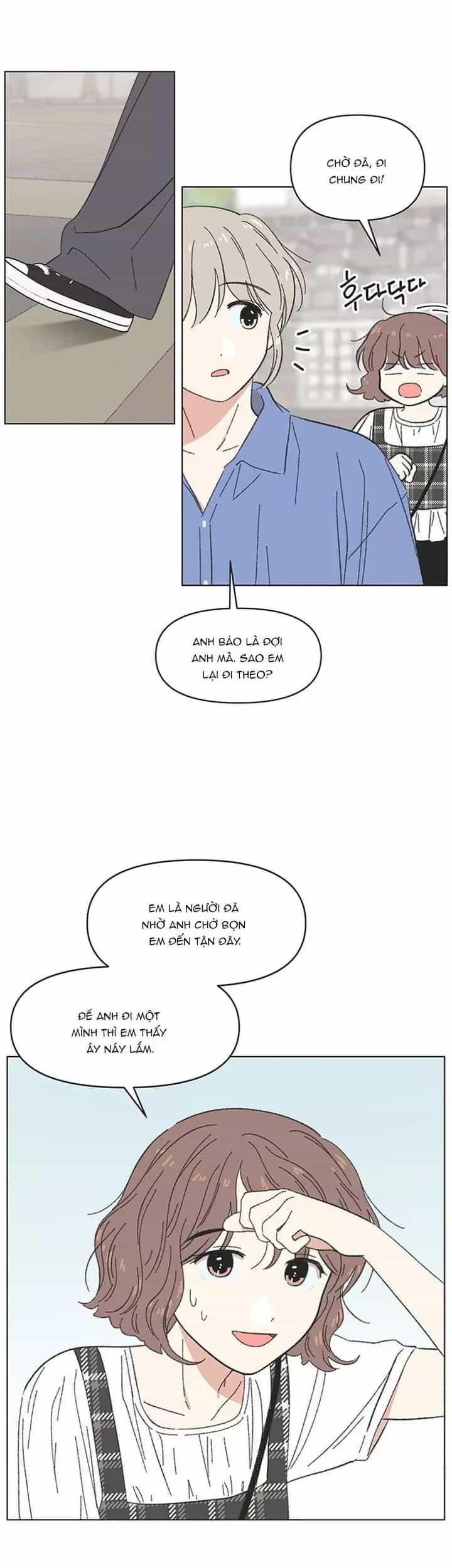 Seasons Of Lovesome - Chương 72 - ảnh 25