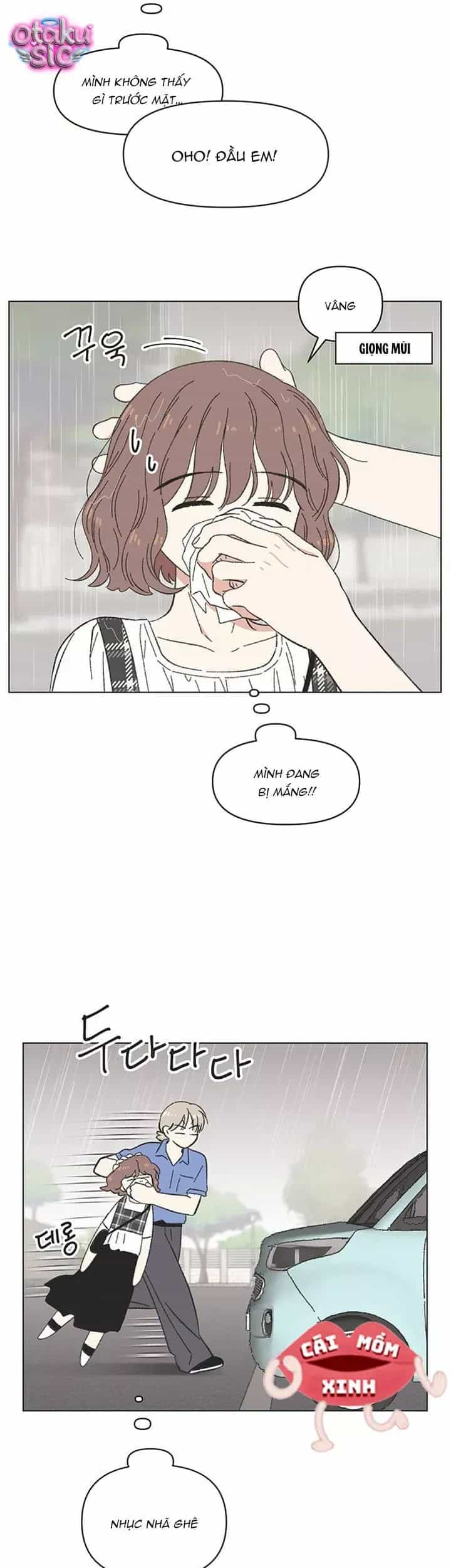 Seasons Of Lovesome - Chương 73 - ảnh 10