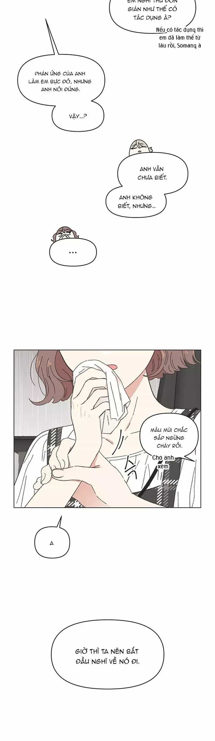 Seasons Of Lovesome - Chương 73 - ảnh 16