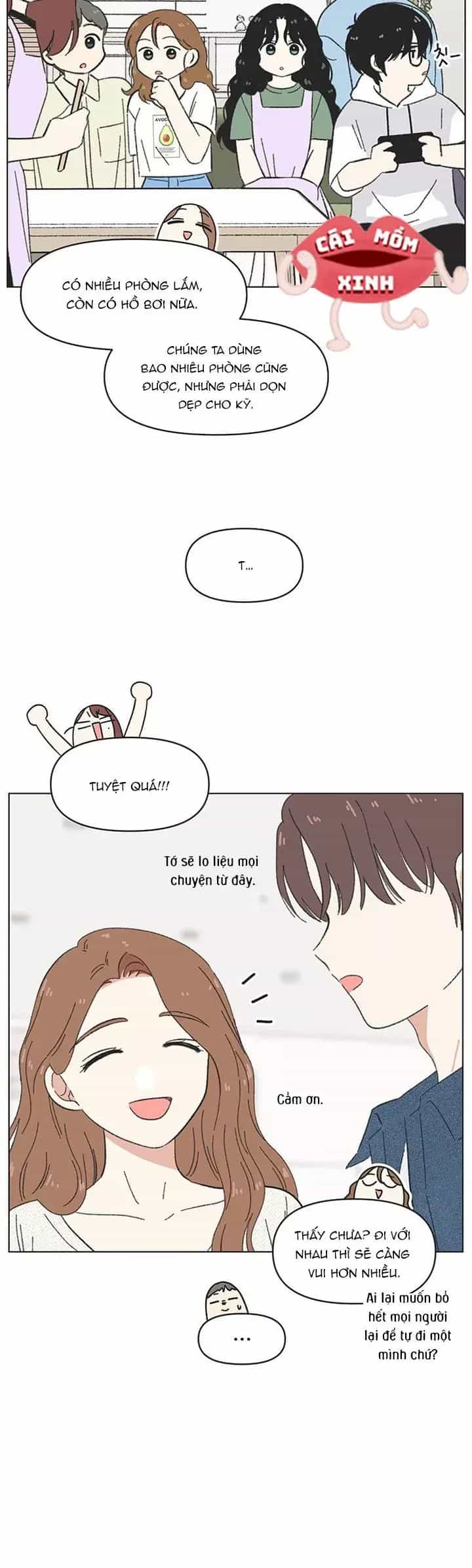 Seasons Of Lovesome - Chương 73 - ảnh 29
