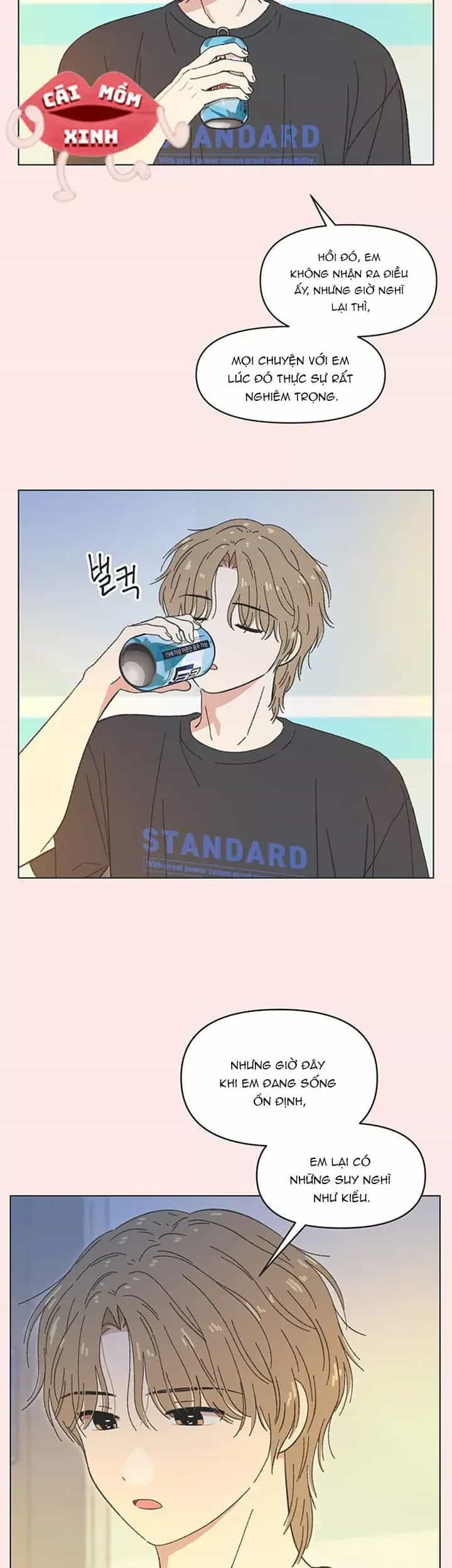 Seasons Of Lovesome - Chương 73 - ảnh 3