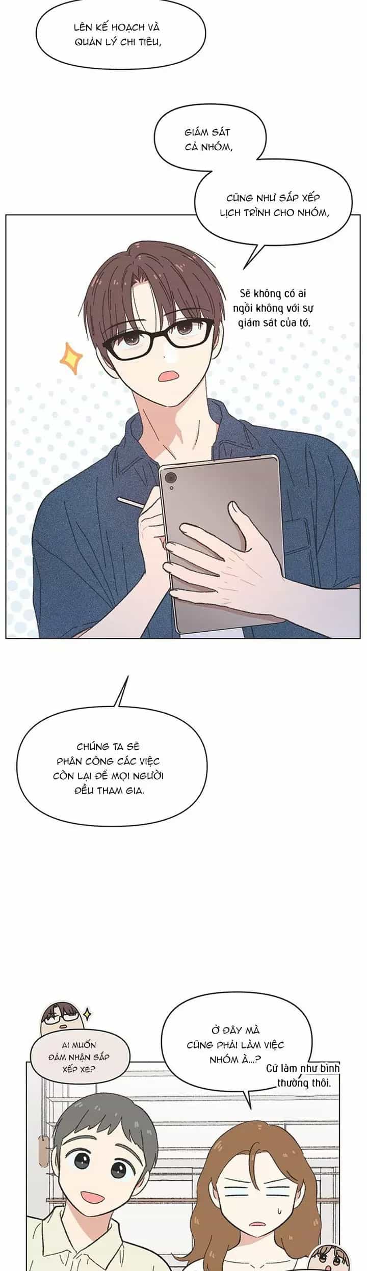 Seasons Of Lovesome - Chương 73 - ảnh 31
