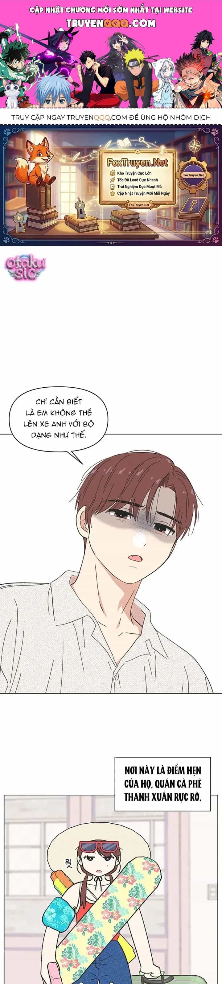 Seasons Of Lovesome - Chương 74 - ảnh 1