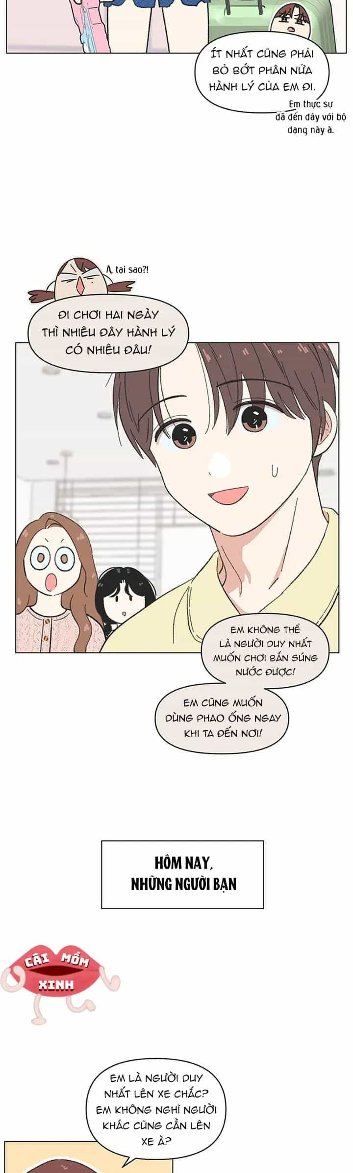 Seasons Of Lovesome - Chương 74 - ảnh 2