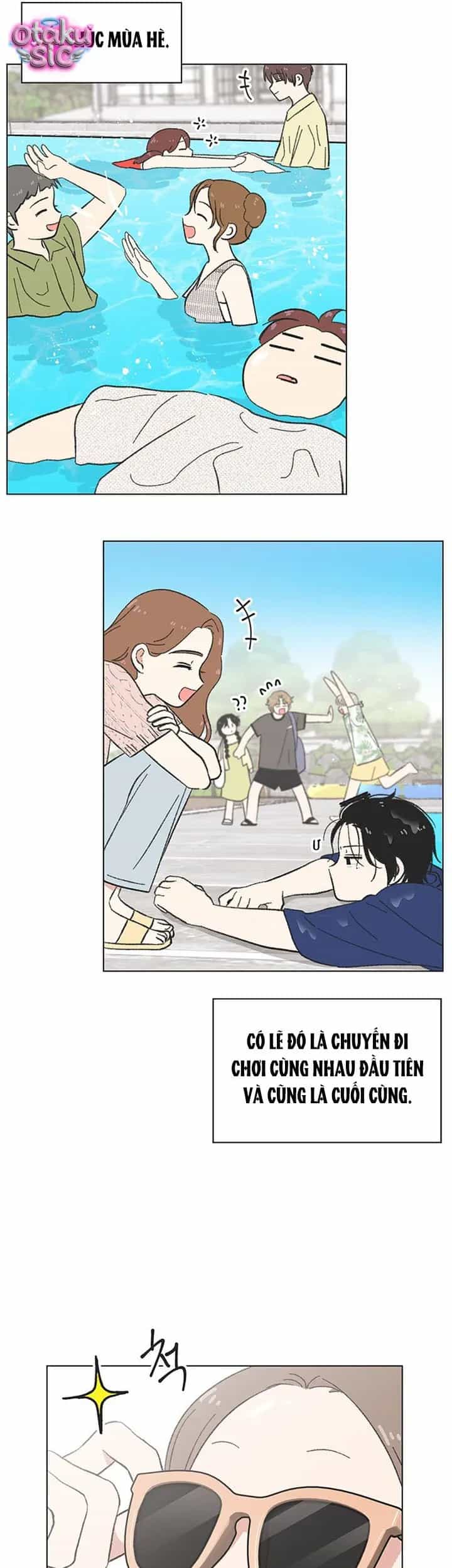 Seasons Of Lovesome - Chương 74 - ảnh 21