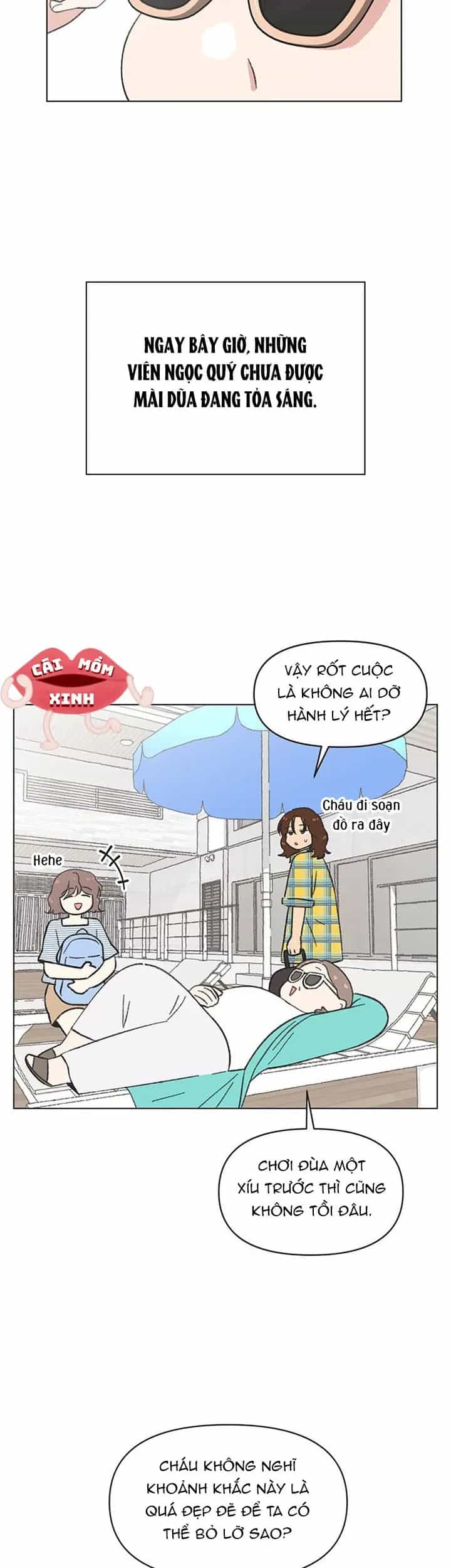 Seasons Of Lovesome - Chương 74 - ảnh 22