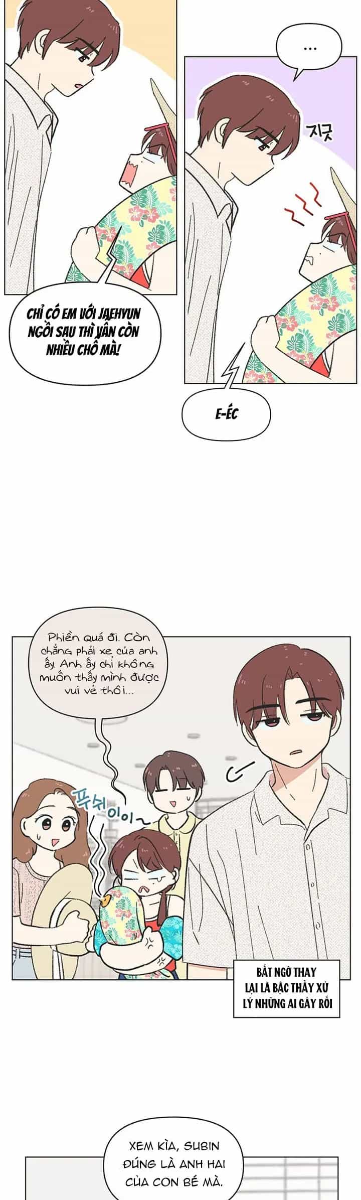 Seasons Of Lovesome - Chương 74 - ảnh 3