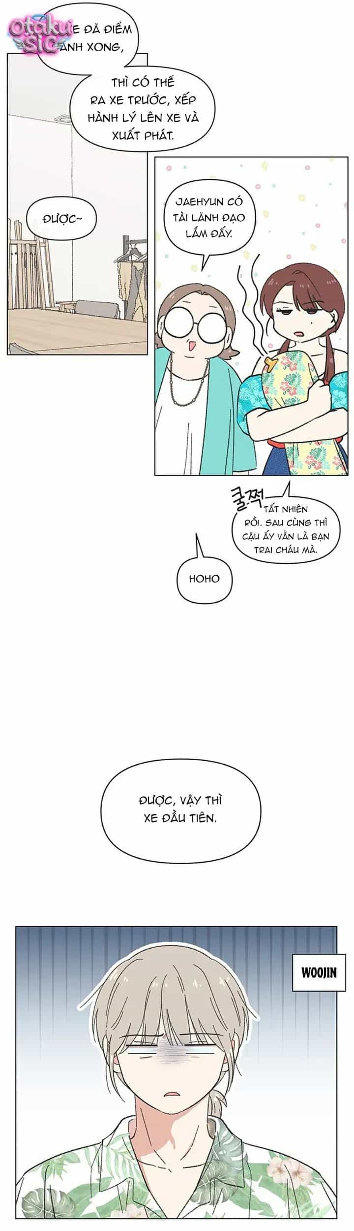 Seasons Of Lovesome - Chương 74 - ảnh 5