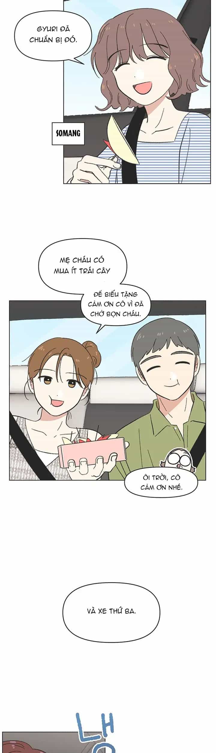 Seasons Of Lovesome - Chương 74 - ảnh 7