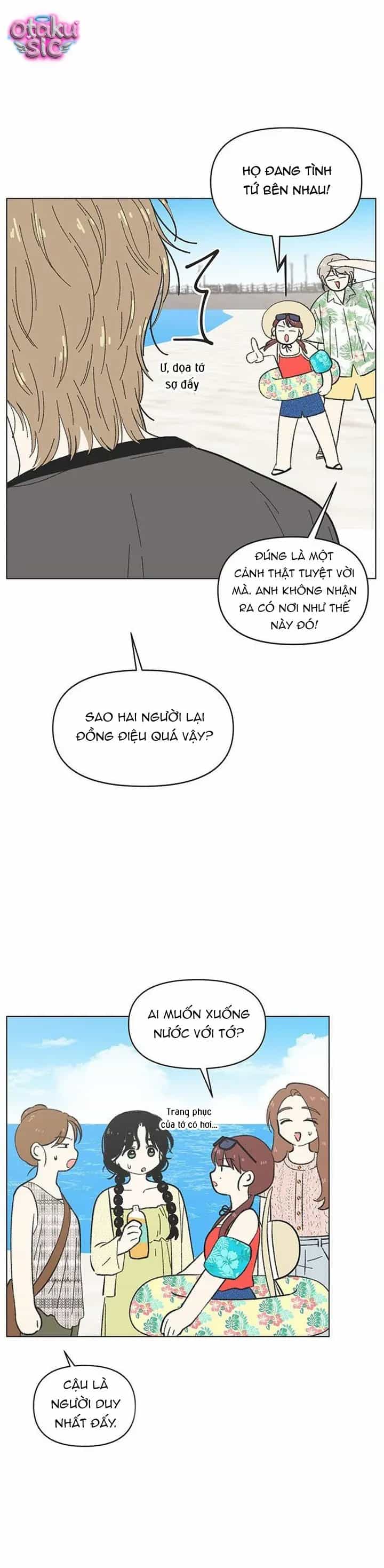 Seasons Of Lovesome - Chương 75 - ảnh 21