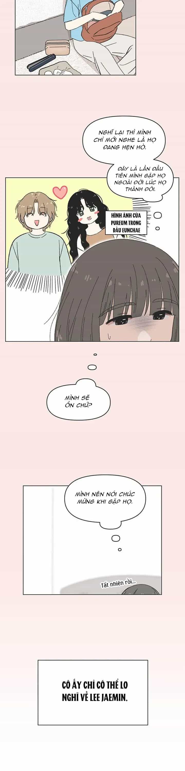 Seasons Of Lovesome - Chương 75 - ảnh 4