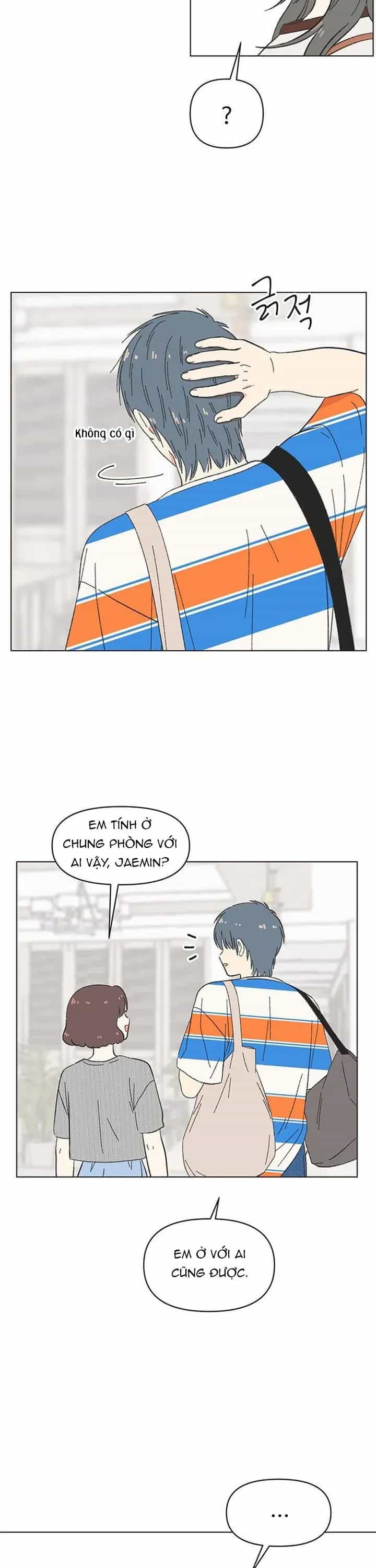 Seasons Of Lovesome - Chương 75 - ảnh 7