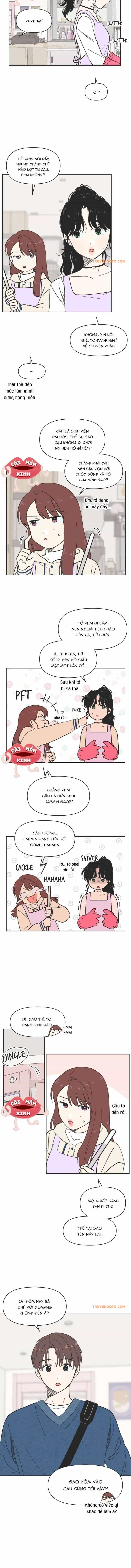 Seasons Of Lovesome - Chương 8 - ảnh 4
