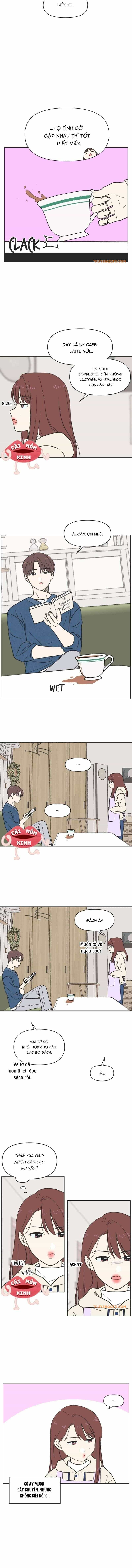 Seasons Of Lovesome - Chương 8 - ảnh 7