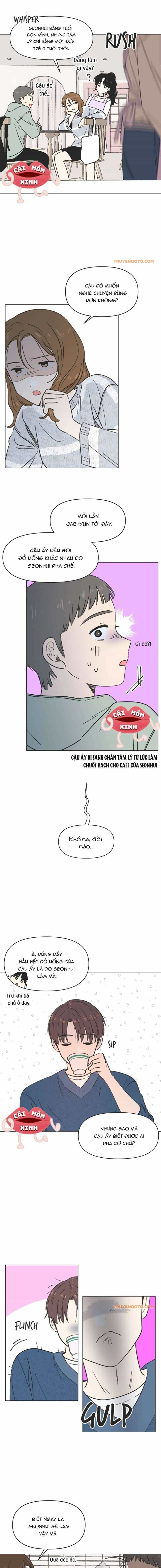 Seasons Of Lovesome - Chương 8 - ảnh 8