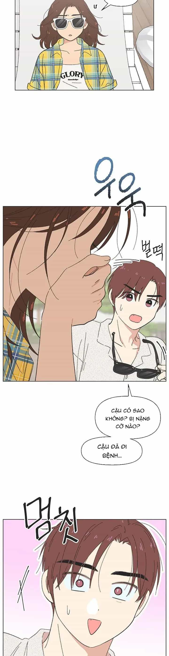 Seasons Of Lovesome - Chương 76 - ảnh 10