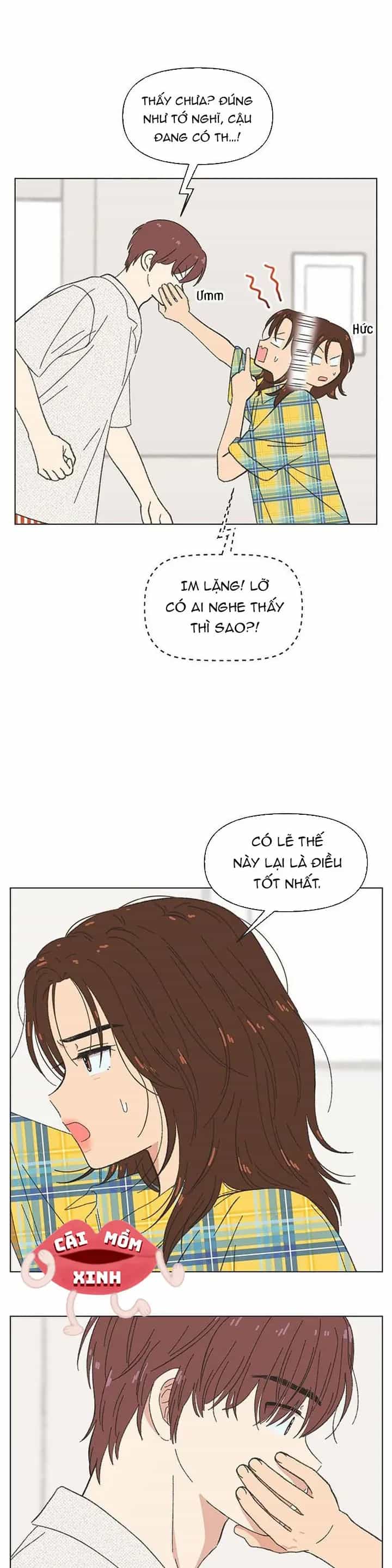 Seasons Of Lovesome - Chương 76 - ảnh 15