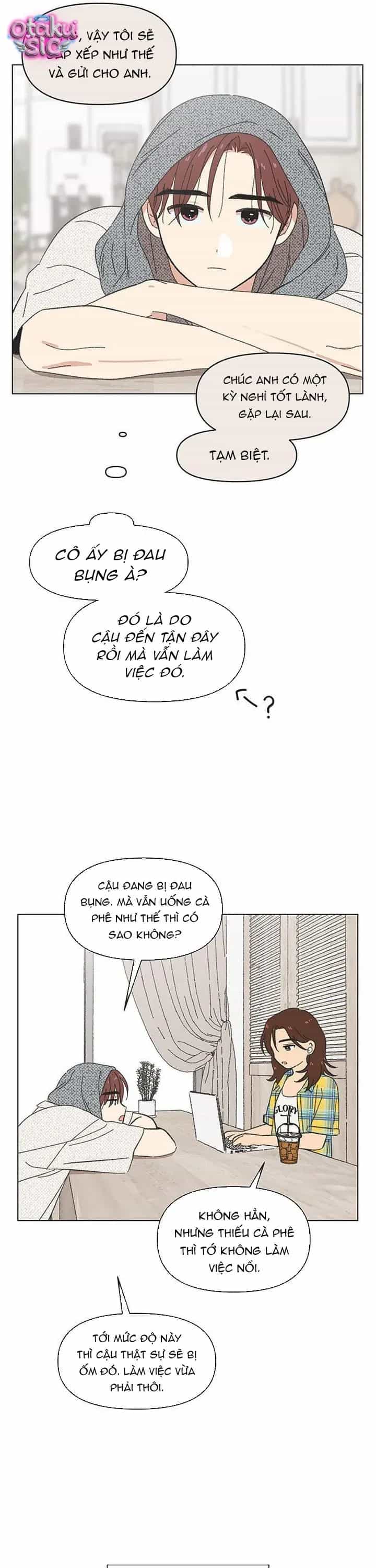Seasons Of Lovesome - Chương 76 - ảnh 5
