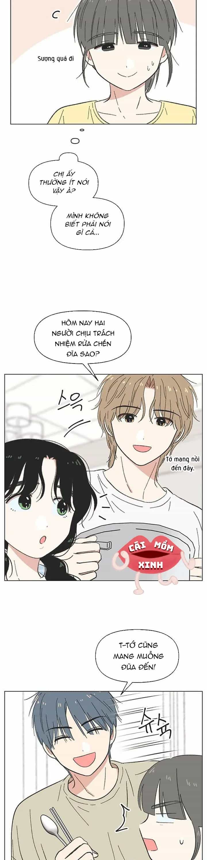 Seasons Of Lovesome - Chương 77 - ảnh 15