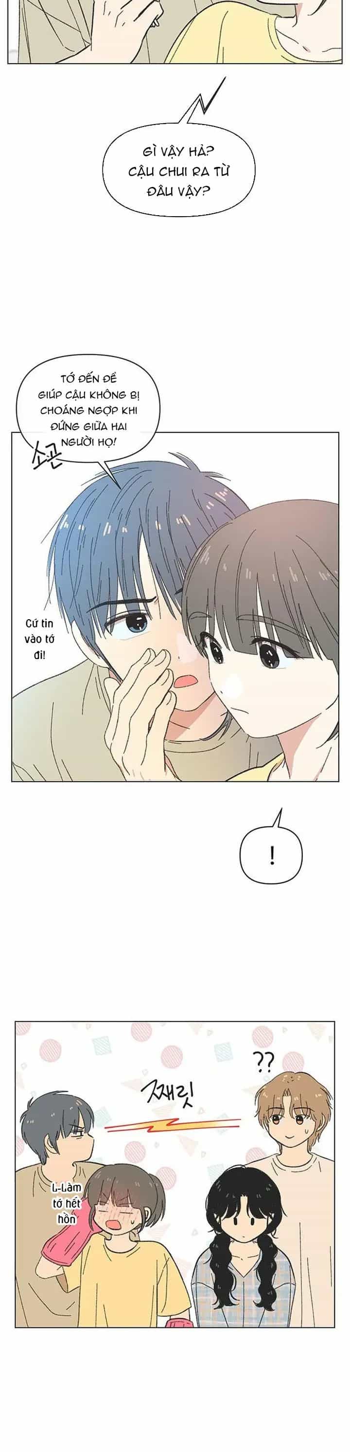 Seasons Of Lovesome - Chương 77 - ảnh 16