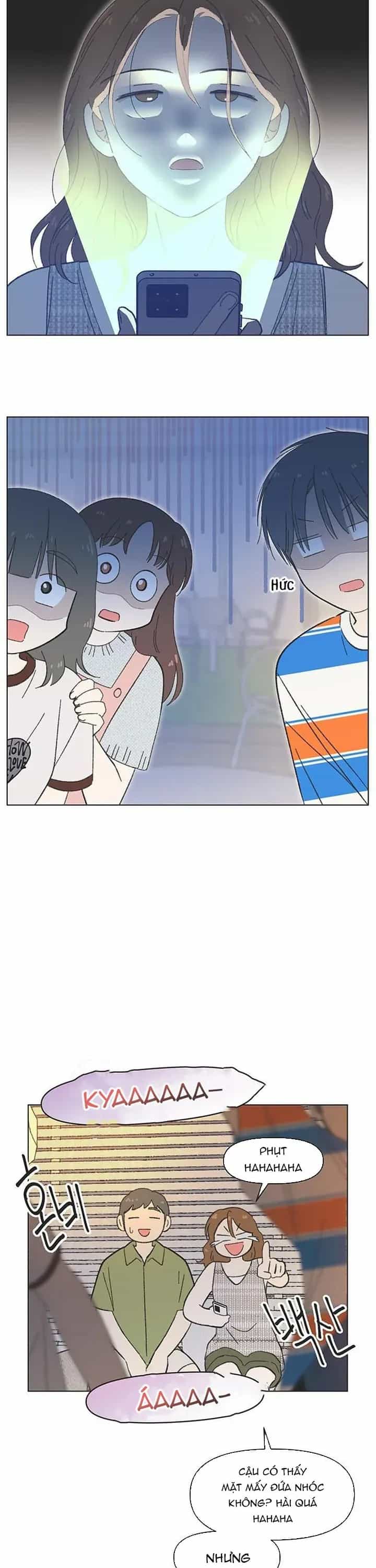 Seasons Of Lovesome - Chương 77 - ảnh 2