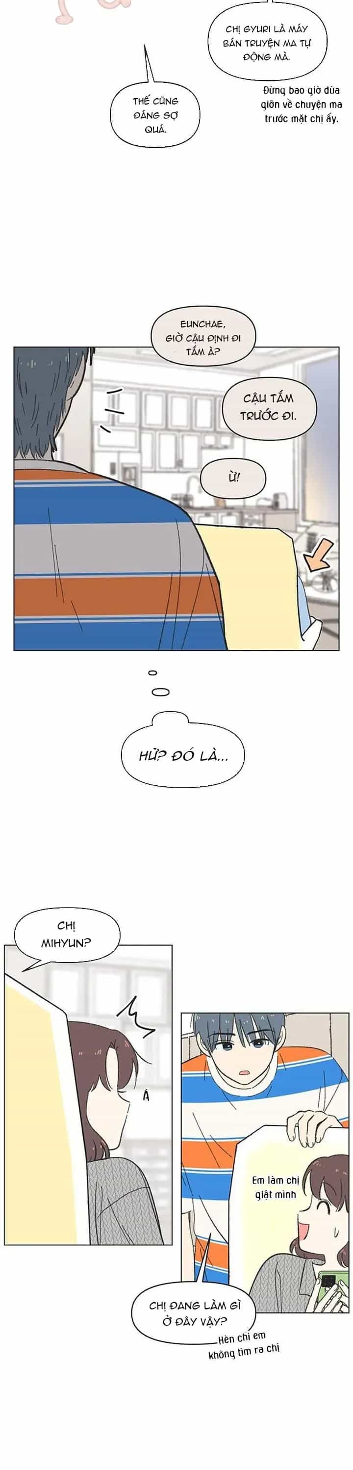 Seasons Of Lovesome - Chương 77 - ảnh 4