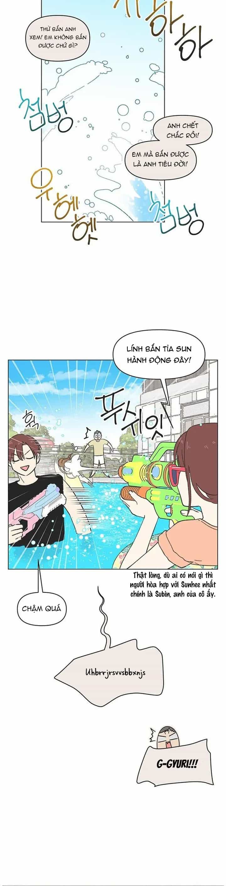 Seasons Of Lovesome - Chương 78 - ảnh 12