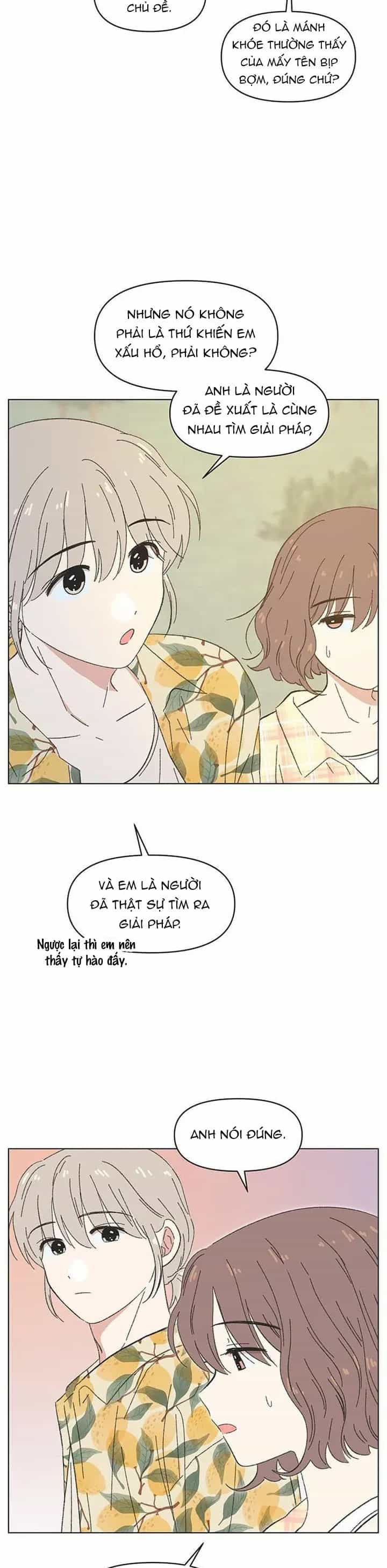 Seasons Of Lovesome - Chương 78 - ảnh 19