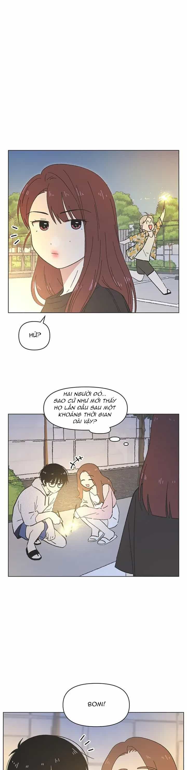 Seasons Of Lovesome - Chương 78 - ảnh 23