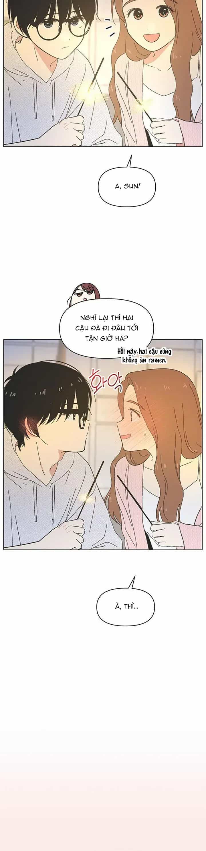 Seasons Of Lovesome - Chương 78 - ảnh 24