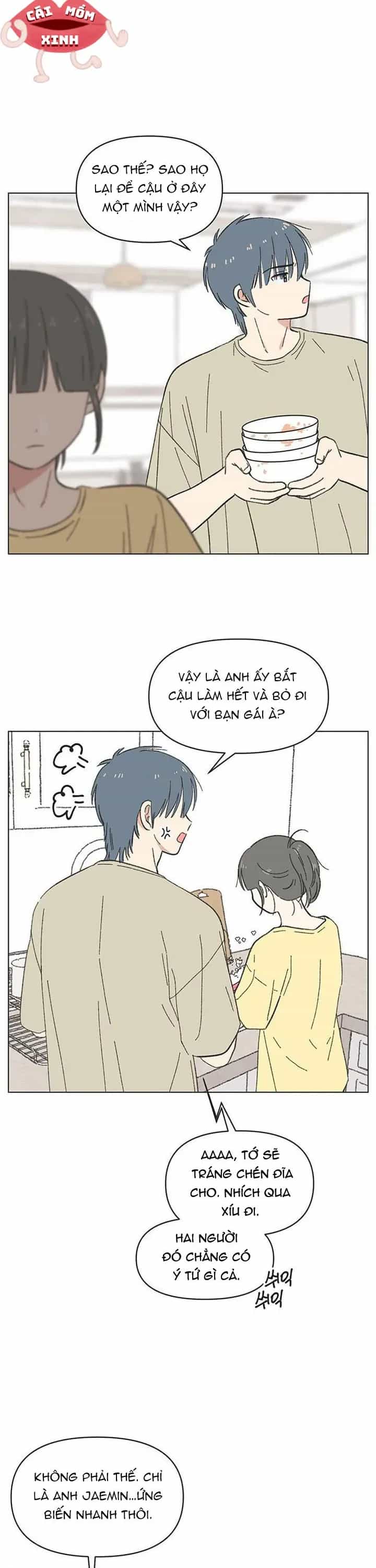 Seasons Of Lovesome - Chương 78 - ảnh 3