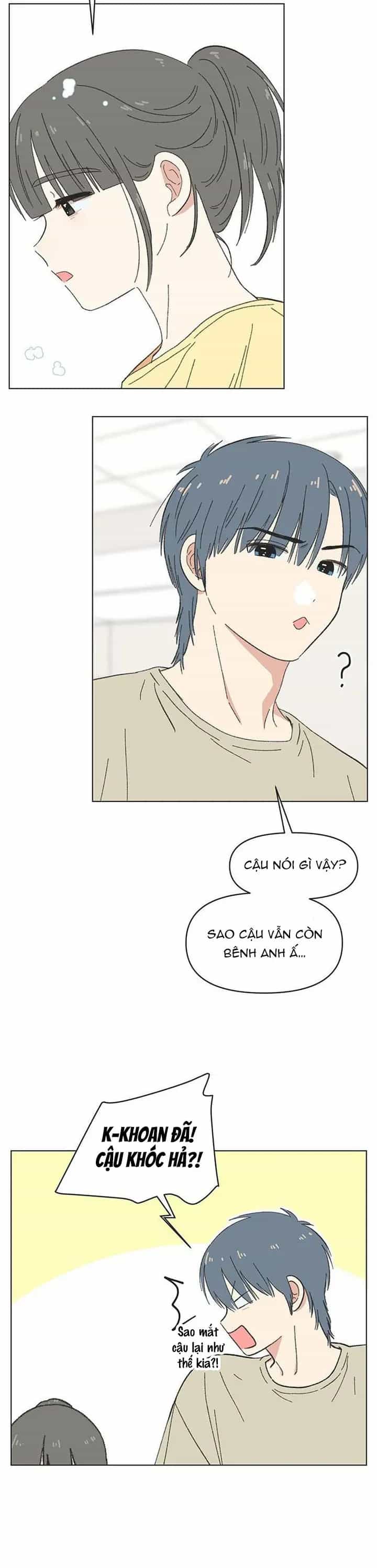 Seasons Of Lovesome - Chương 78 - ảnh 4