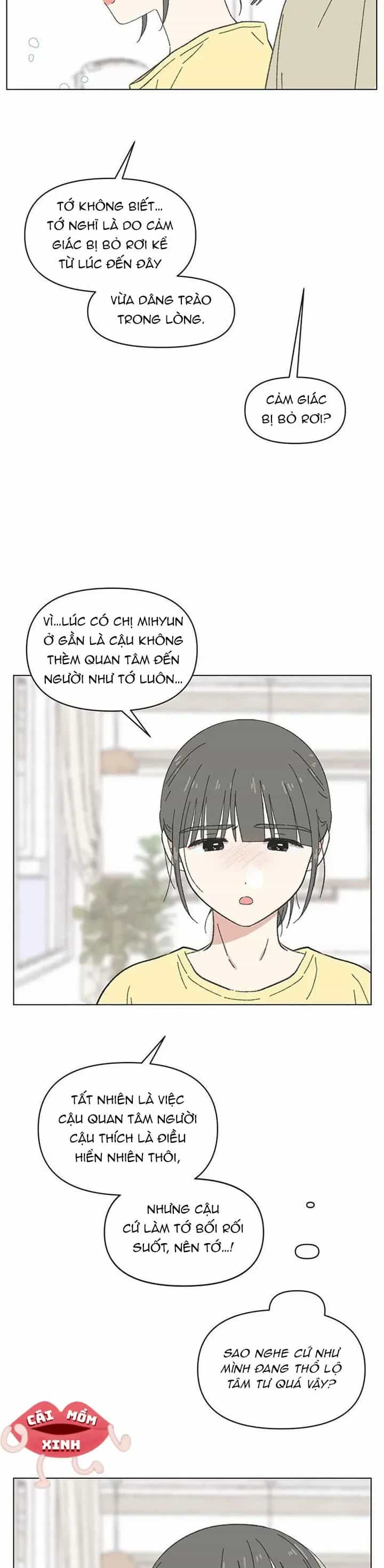 Seasons Of Lovesome - Chương 78 - ảnh 6