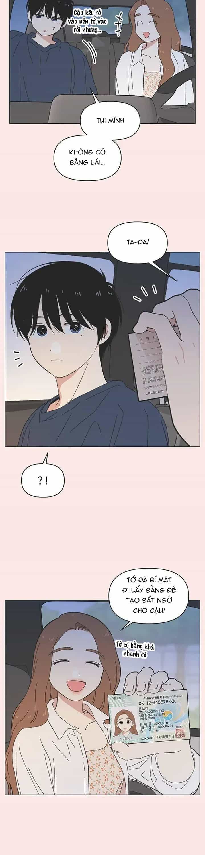 Seasons Of Lovesome - Chương 79 - ảnh 10