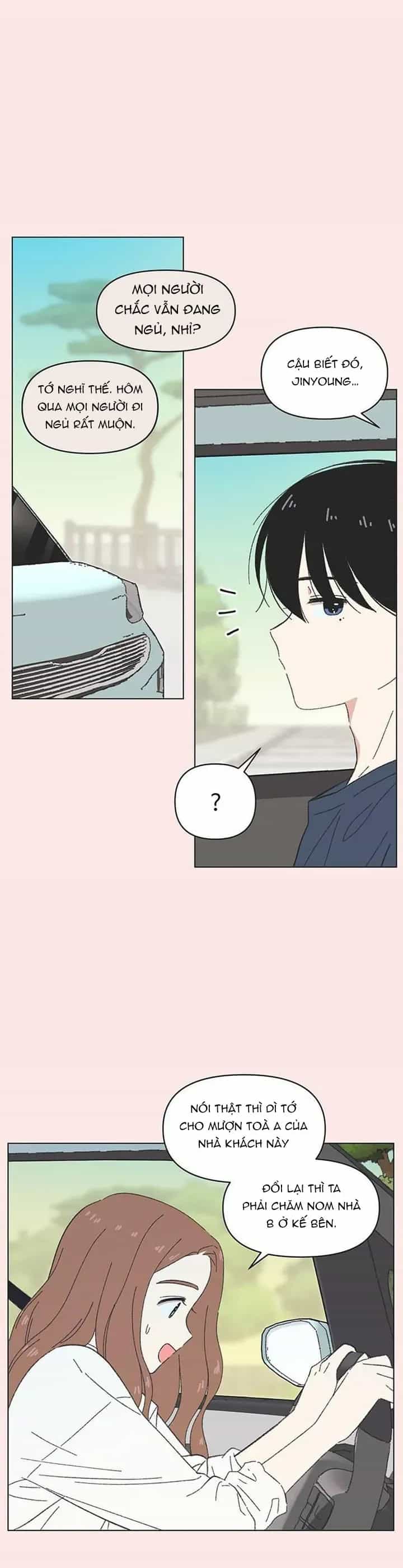 Seasons Of Lovesome - Chương 79 - ảnh 16
