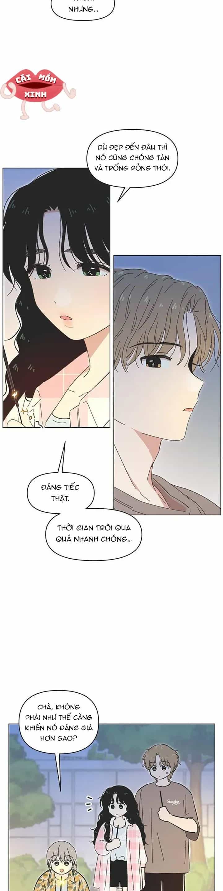 Seasons Of Lovesome - Chương 79 - ảnh 26