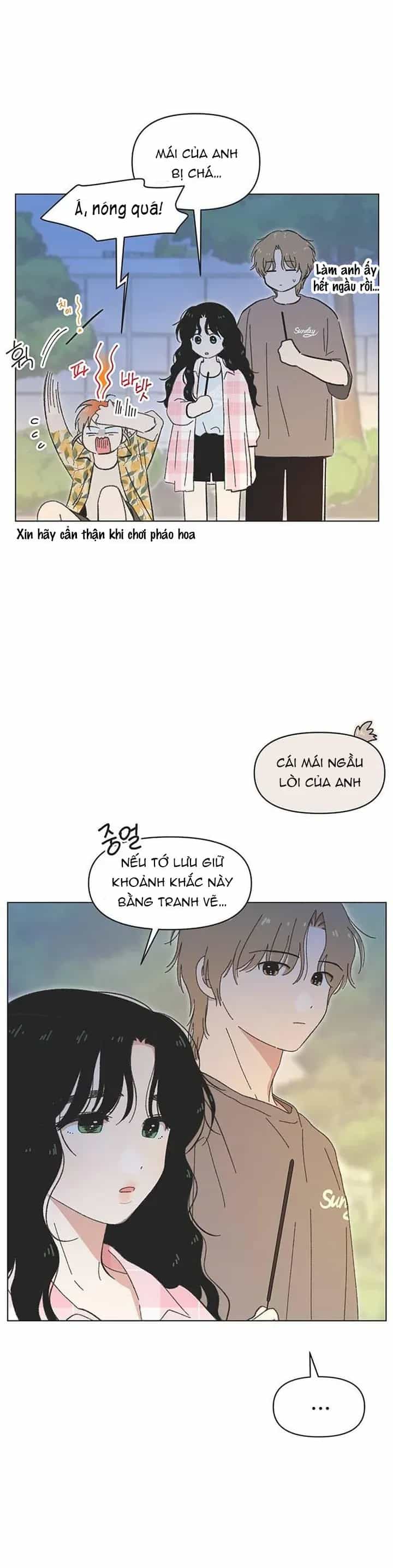 Seasons Of Lovesome - Chương 79 - ảnh 28