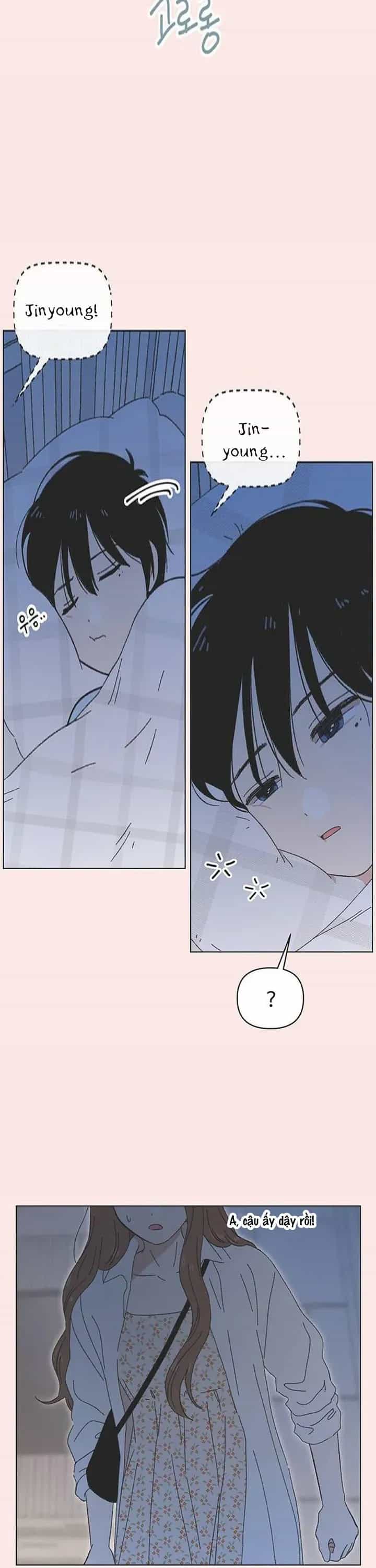 Seasons Of Lovesome - Chương 79 - ảnh 4