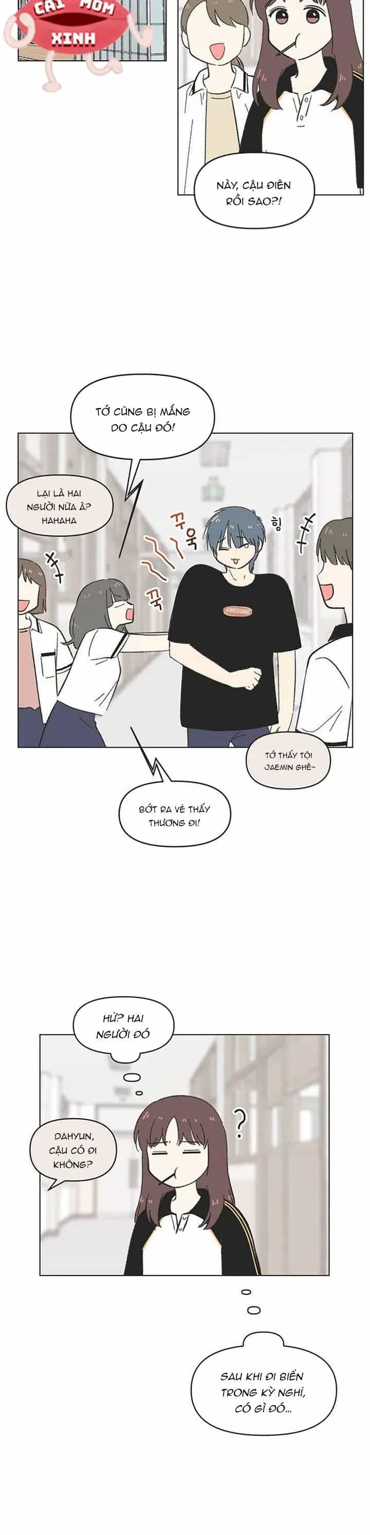 Seasons Of Lovesome - Chương 80 - ảnh 16