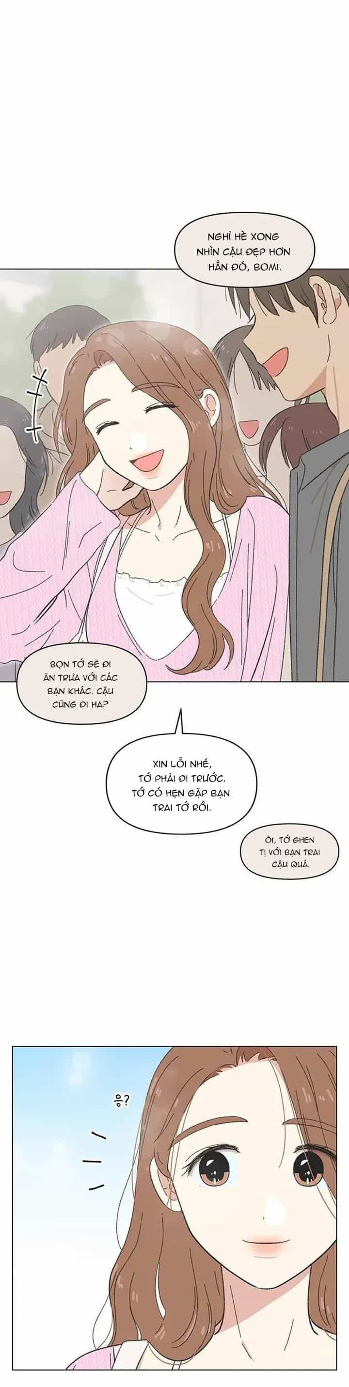 Seasons Of Lovesome - Chương 80 - ảnh 18