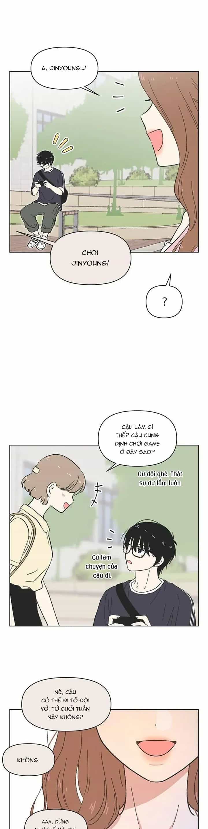 Seasons Of Lovesome - Chương 80 - ảnh 19