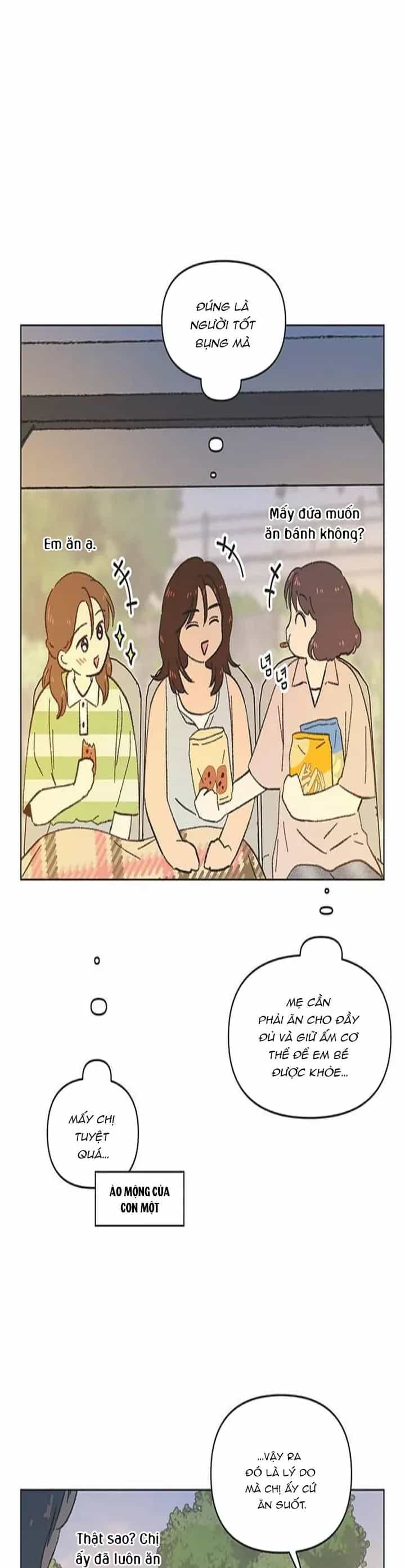 Seasons Of Lovesome - Chương 80 - ảnh 2