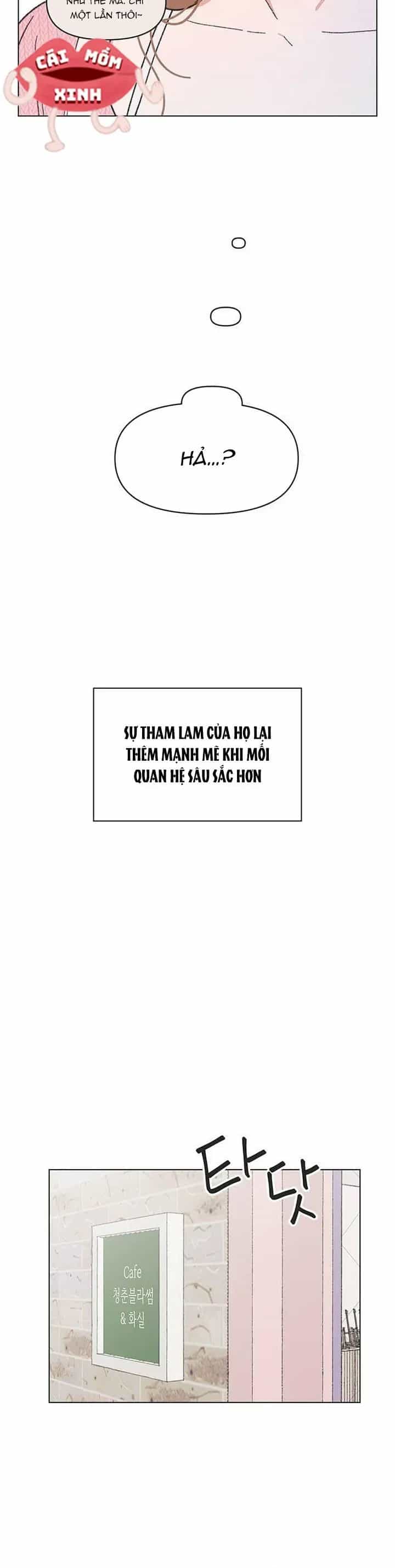 Seasons Of Lovesome - Chương 80 - ảnh 20