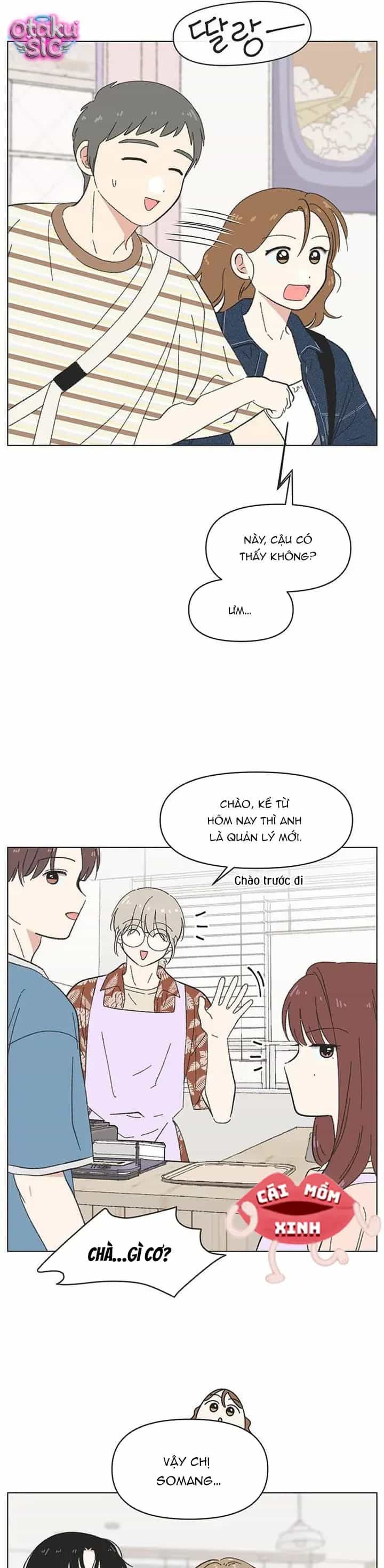 Seasons Of Lovesome - Chương 80 - ảnh 21