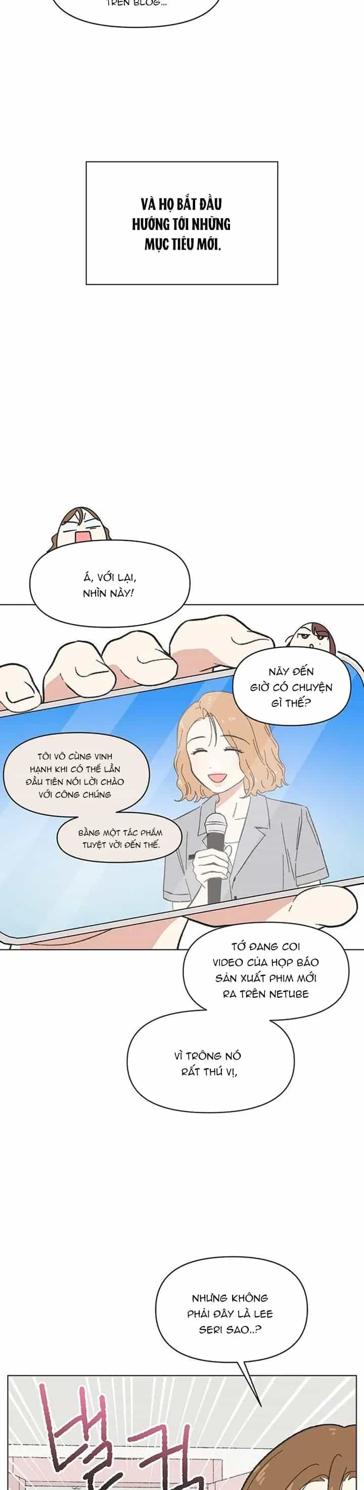 Seasons Of Lovesome - Chương 80 - ảnh 23