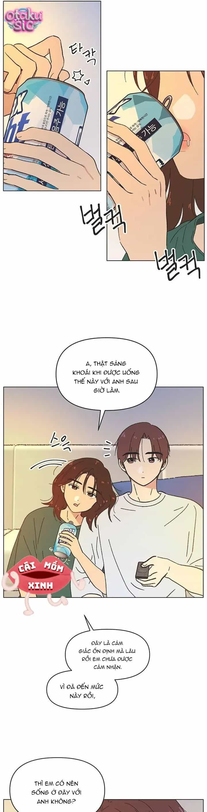 Seasons Of Lovesome - Chương 80 - ảnh 25
